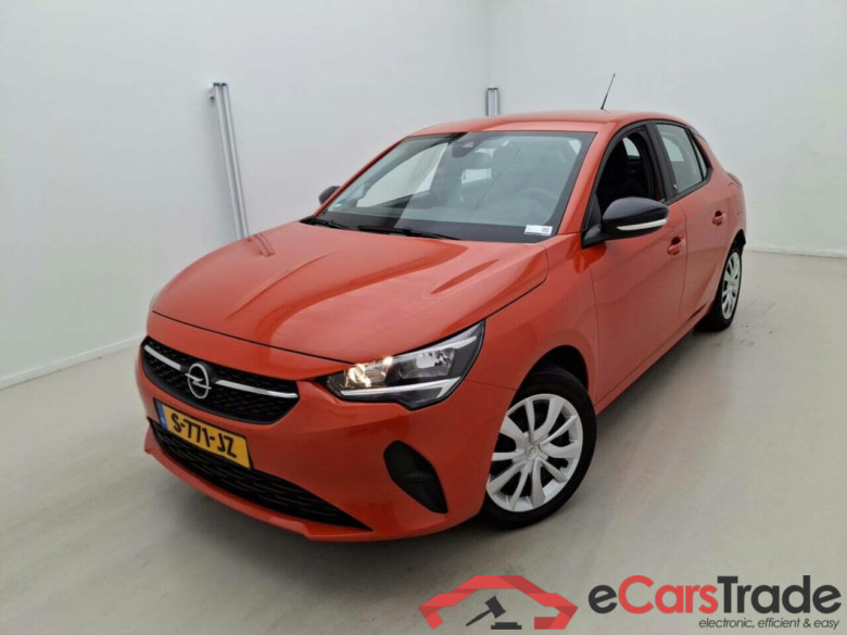 OPEL Corsa Electric Edition 50 kWh #1