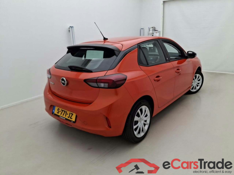 OPEL Corsa Electric Edition 50 kWh #2