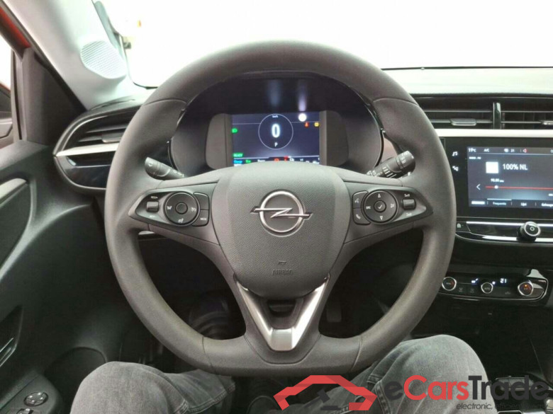 OPEL Corsa Electric Edition 50 kWh #5