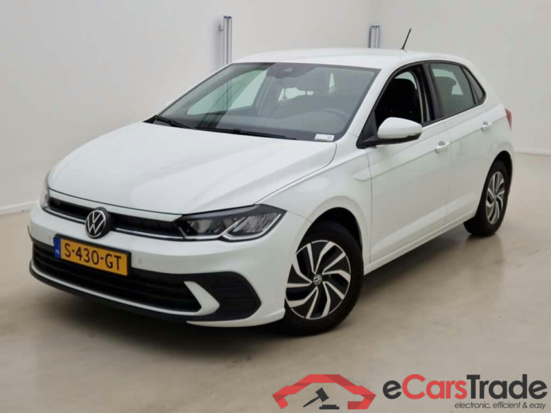 VOLKSWAGEN POLO 1.0 TSI Life Bns #1