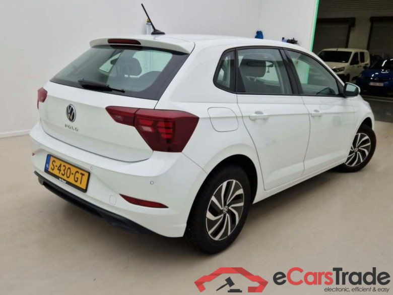 VOLKSWAGEN POLO 1.0 TSI Life Bns #2