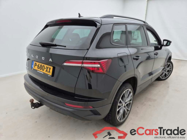 SKODA Karoq 1.5 TSI ACT Bus. Ed. #2