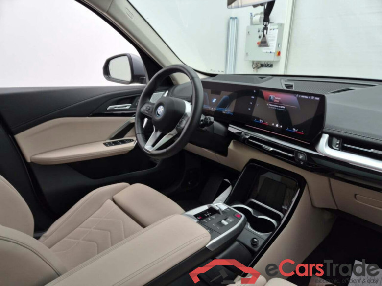 BMW X1 25 #3