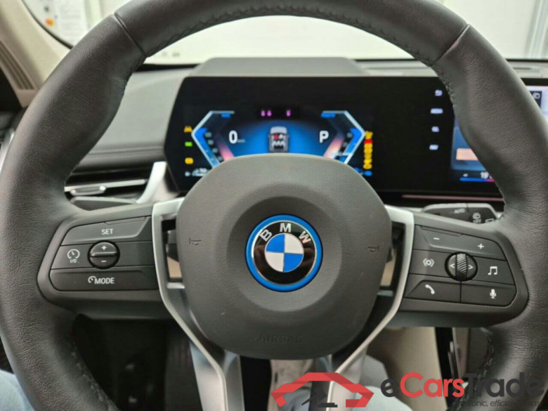 BMW X1 25 #5