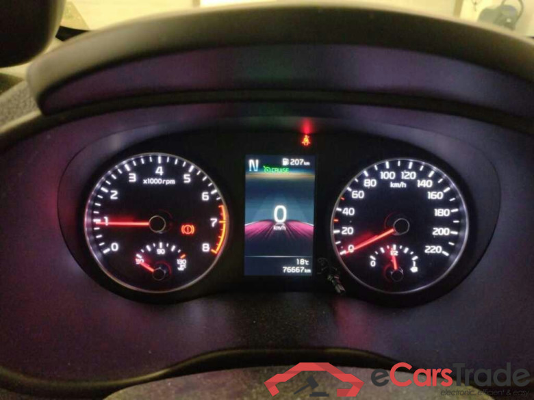 KIA Picanto 1.0 DPi ComfortLine #4