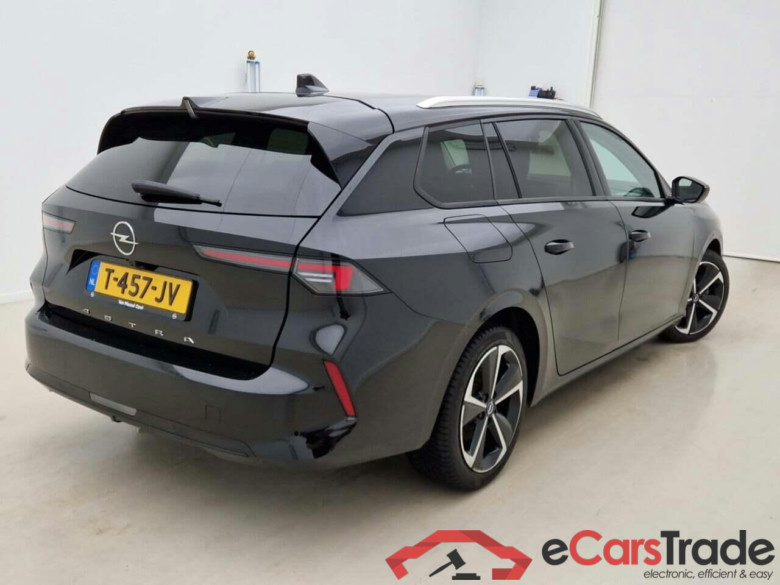 OPEL Astra Sports Tourer 1.2 Turbo Level 3 #2