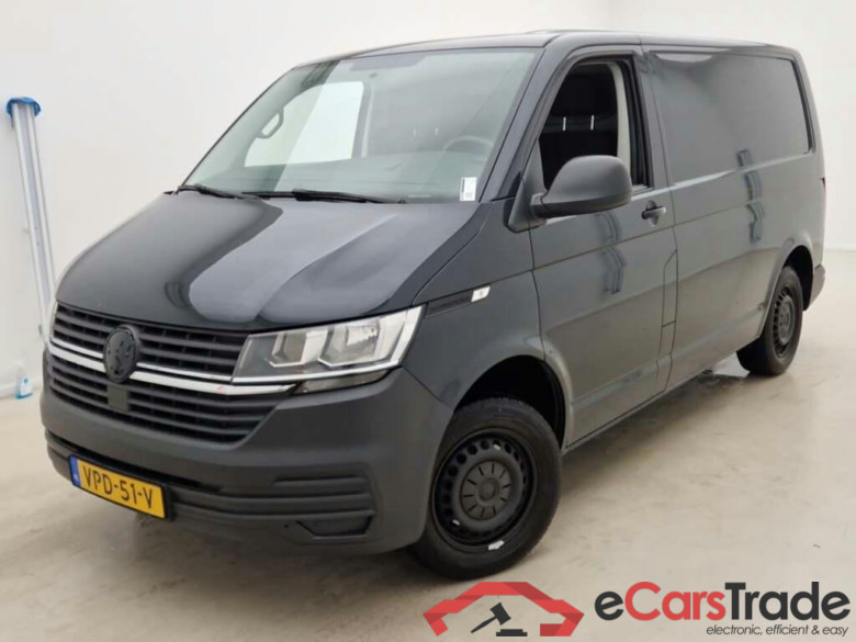 VOLKSWAGEN Transporter 2.0 TDI L1H1 Co #1