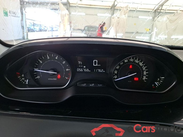 208 Active Business 1.2 80CV BVM5 E6dT #6