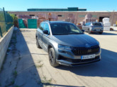 Photo car #7245085