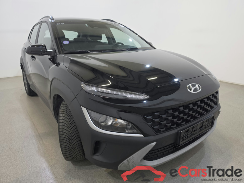 Hyundai Kona 1.6 GDI Hybrid Aut. Virtual Navi-Pro Camera Klima PDC ... #3