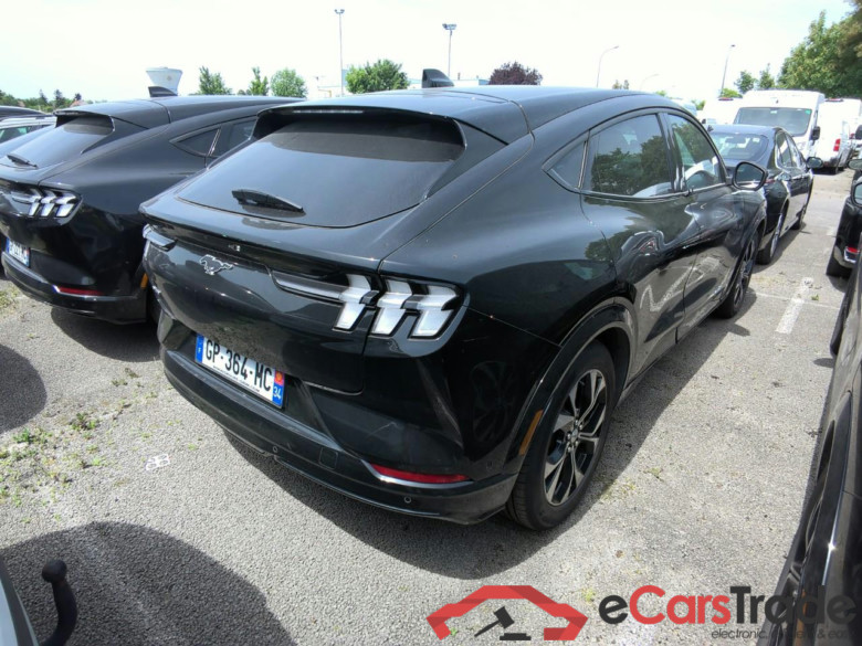 MUSTANG MACH-E 269 AWD RSK #4