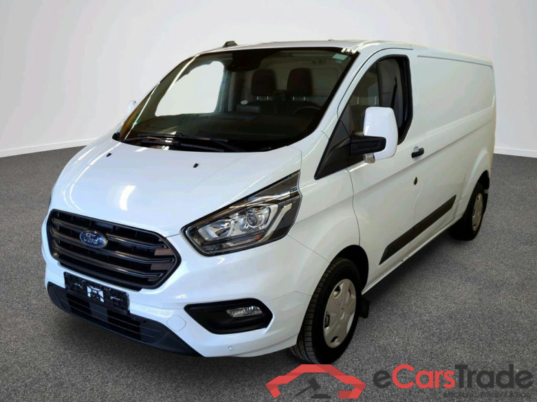 Transit Custom Kasten 300 L2 Trend 2.0 TDCi 77KW MT6 E6d #1