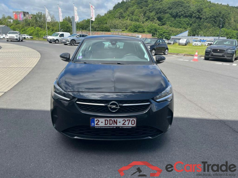 OPEL Corsa Corsa 1.2i Edition S/S (EU6AP) #3