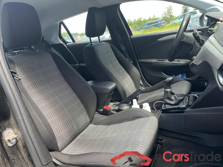 OPEL Corsa Corsa 1.2i Edition S/S (EU6AP) #6