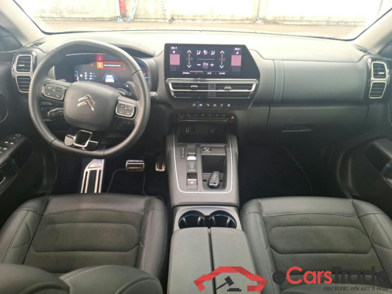 C5 Aircross Shine 1.2 PureTech 130CV BVA8 6E #5