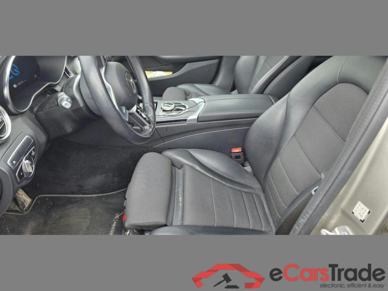 MERCEDES-BENZ C-Class SW PHEV Dsl (S205) C 300 de PHEV #6