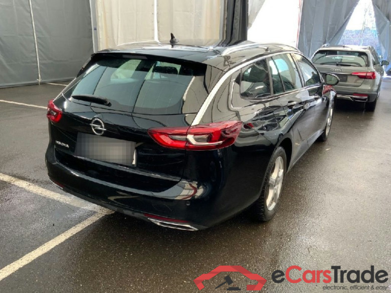 Insignia B Sports Tourer Business 2.0 CDTI 128KW AT8 E6d #2