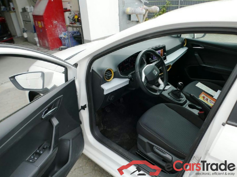 Ibiza Style 1.0 TSI 81KW MT6 E6d #4