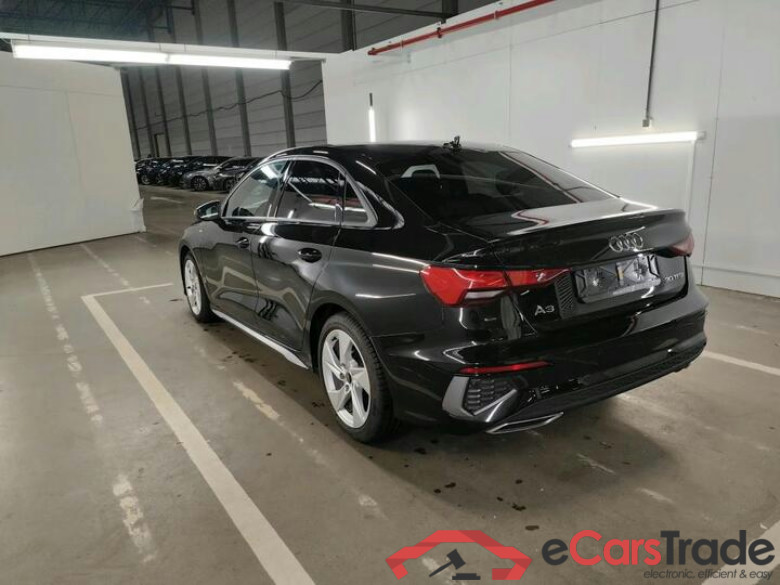 Audi A3 BERLINE A3 Berline 1.0 TFSi 30 S line 81kW/110pk  4D/P Man-6 #3