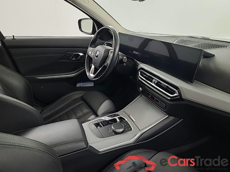 BMW 3-serie Touring 318iA 5D 115kW #6