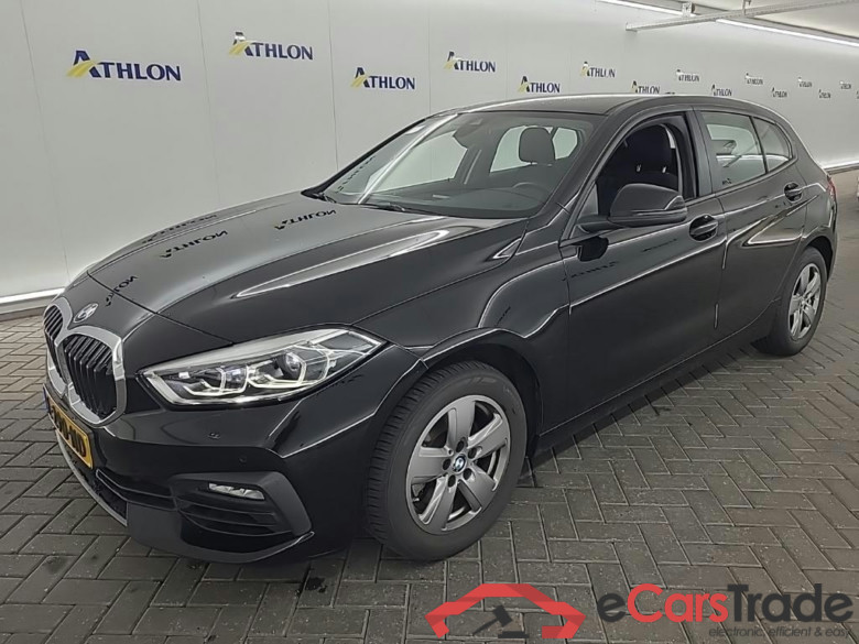 BMW 1-serie 116i 5D 80kW