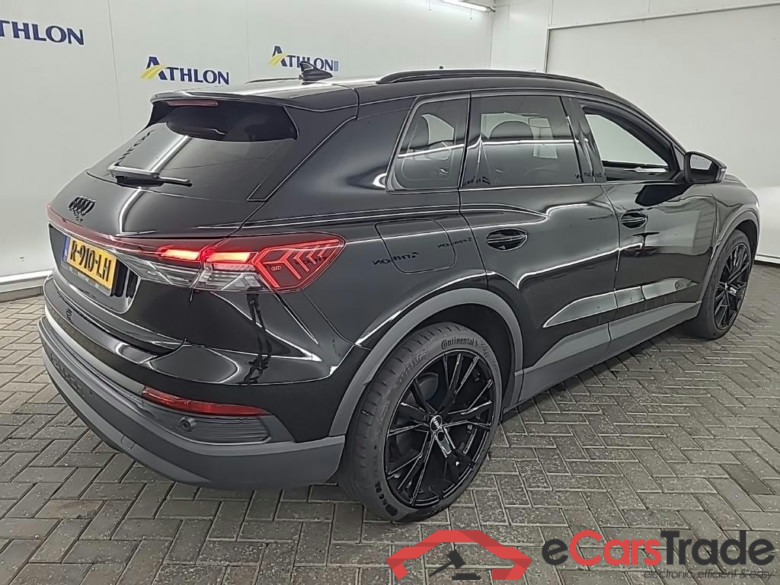 AUDI Q4 e-tron 40 e-tron Edition 5D 150kW #3