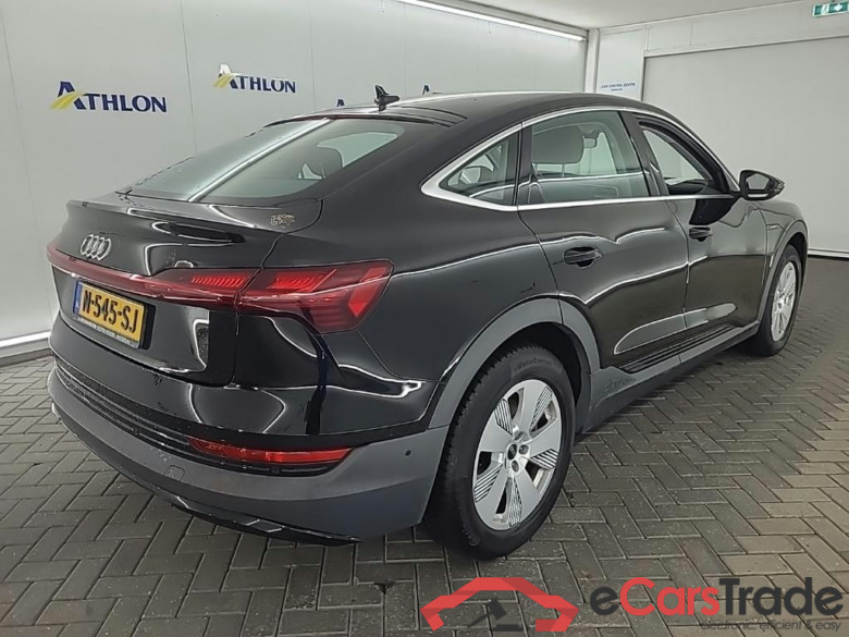 AUDI e-tron Sportback 55 quattro edition 5D 300kW #3
