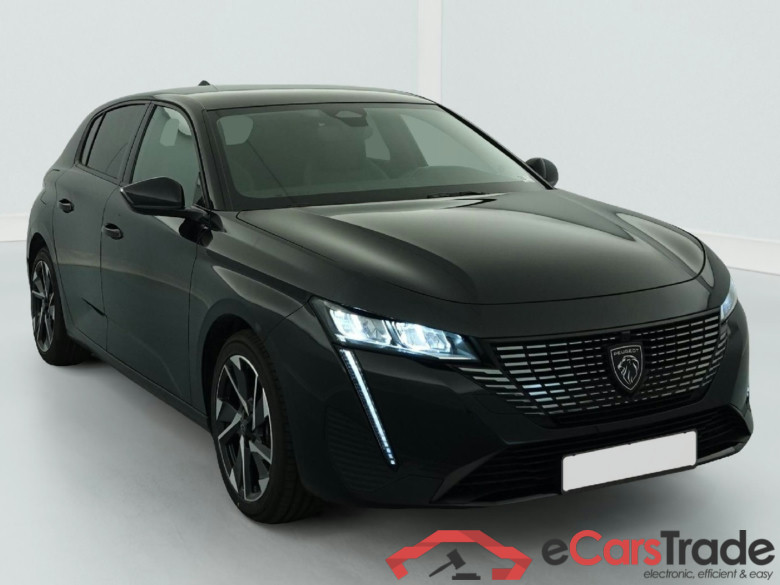 Peugeot 308 Allure Hybrid 145 e-DCS6