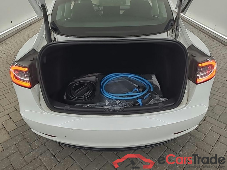 Tesla Model 3 Standard Range Plus RWD 4D 225kW #5