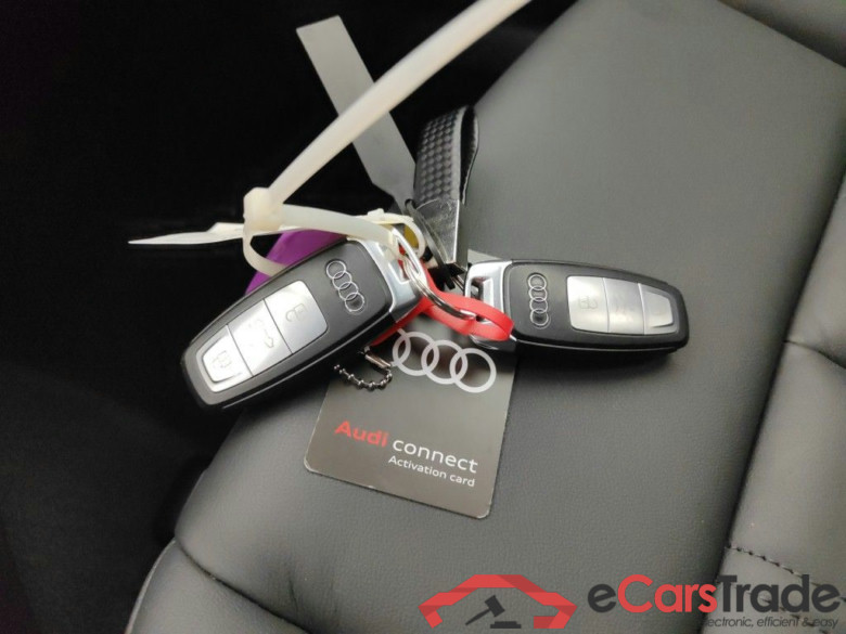 AUDI A3 SPORTBACK - 2020 35 TFSI 150hp (EU6AP) 5d #4