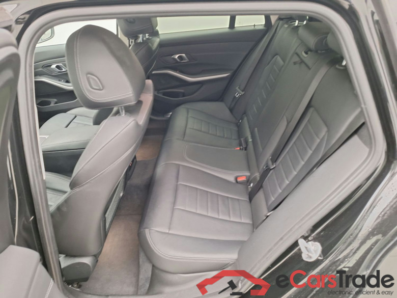BMW, 3-serie To. '18 PHEV, BMW 3 Reeks Touring 330e (215 kW) 5d #3