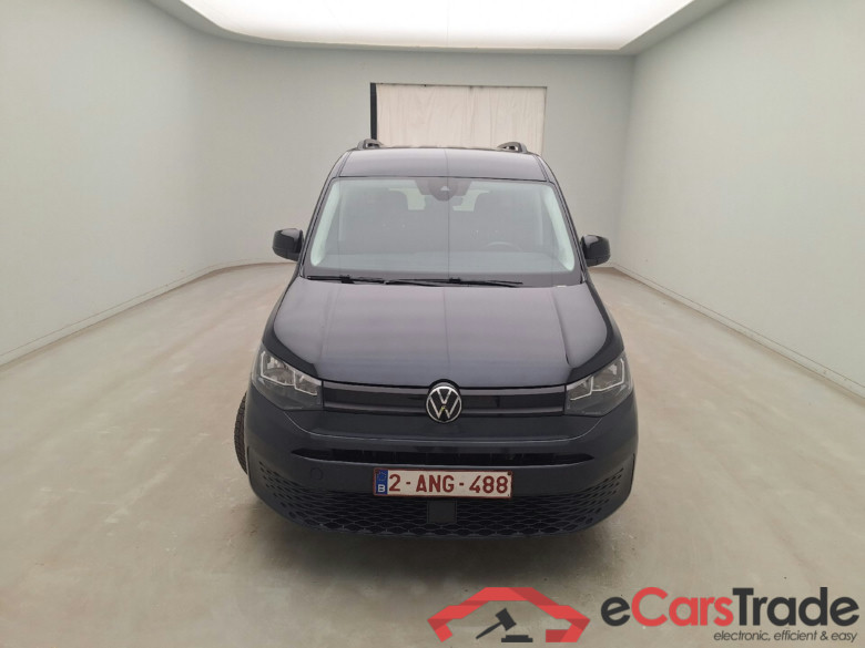 VW, Caddy '20, Volkswagen Caddy Maxi 2.0 TDI 90 kW DSG Maxi Drive #1