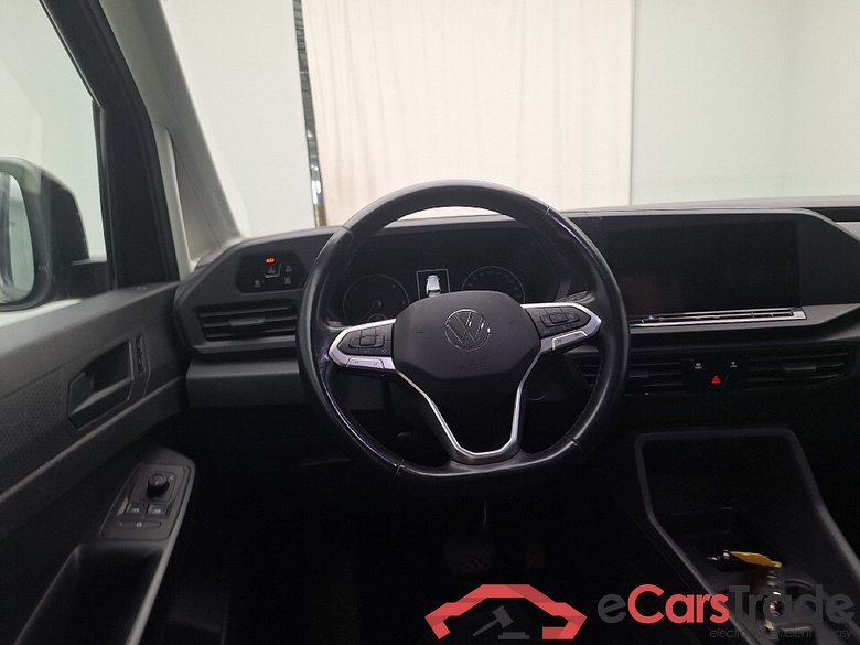 VW, Caddy '20, Volkswagen Caddy Maxi 2.0 TDI 90 kW DSG Maxi Drive #5