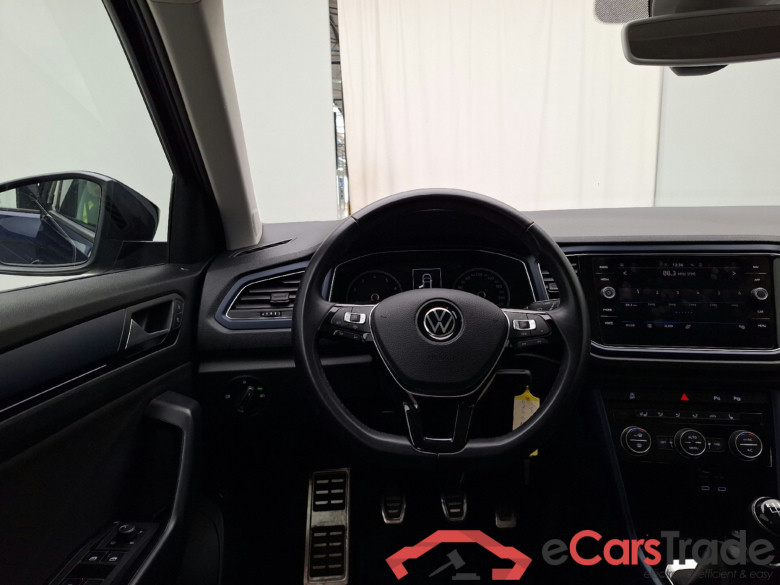 VW, T-Roc '17, Volkswagen T-Roc 1.0 TSI United 5d #5