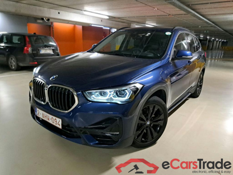 BMW X1 1.5 XDRIVE25E (162KW) #1