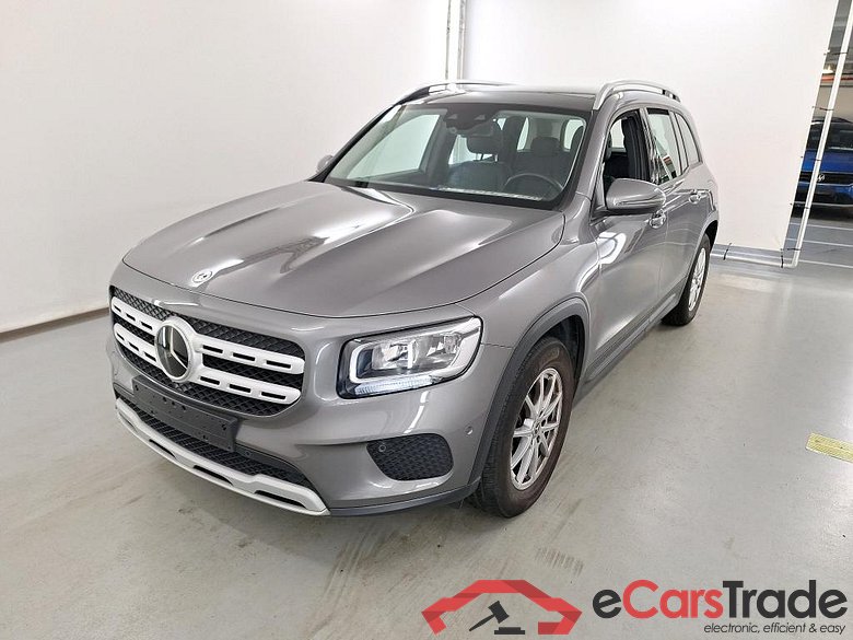 MERCEDES-BENZ GLB 1.3 GLB 180 BUSINESS SOLUTION ESSENTIAL