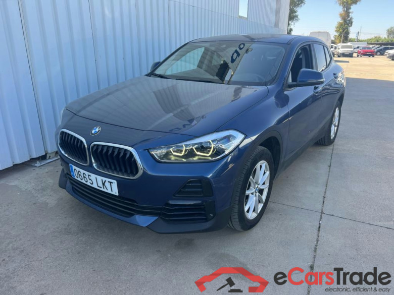 BMW X2 / 5P / sDrive18i 140 CV #1