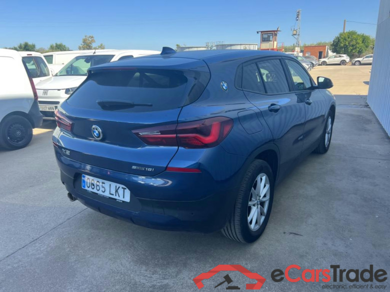 BMW X2 / 5P / sDrive18i 140 CV #2