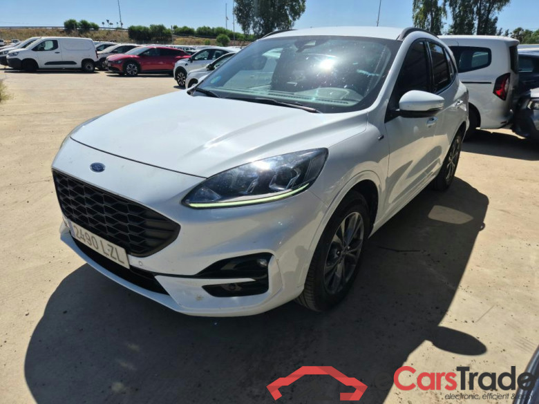 FORD Kuga / 2019 / 5P / todoterreno ST-Line 2.5 Duratec FHEV 140kW 4x4 Auto