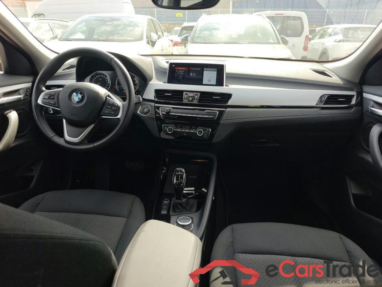 BMW X2 sDrive18i 140 CV #Opcionales 6200€# #3