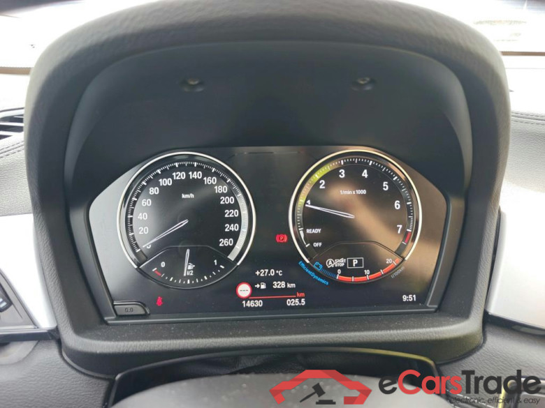 BMW X2 sDrive18i 140 CV #Opcionales 6200€# #4