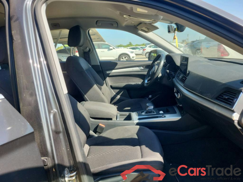 Q5 Sportback 35 TDI advanced 2.0 TDI 165CV AT7 E6d #6