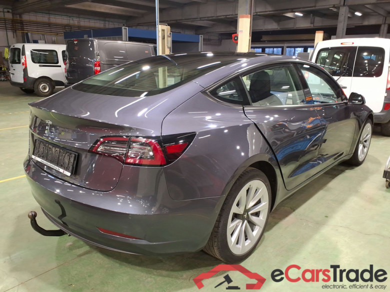 TESLA MODEL 3 BEV 50KWH STANDARD RWD PLUS AUTO #4
