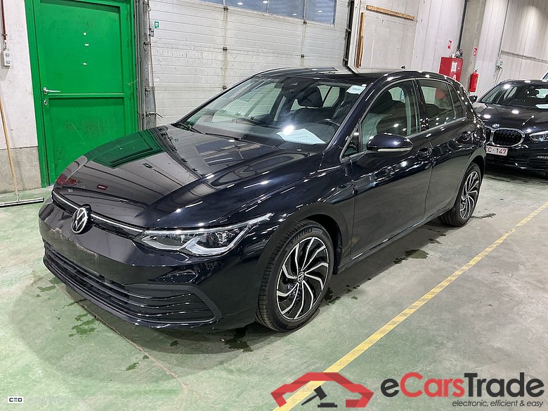 VOLKSWAGEN GOLF VIII 1.5 TSI 96KW LIFE