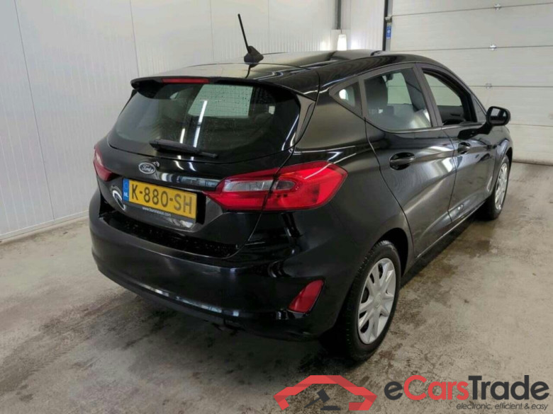 FORD Fiesta 1.0 EcoB. Connected #2