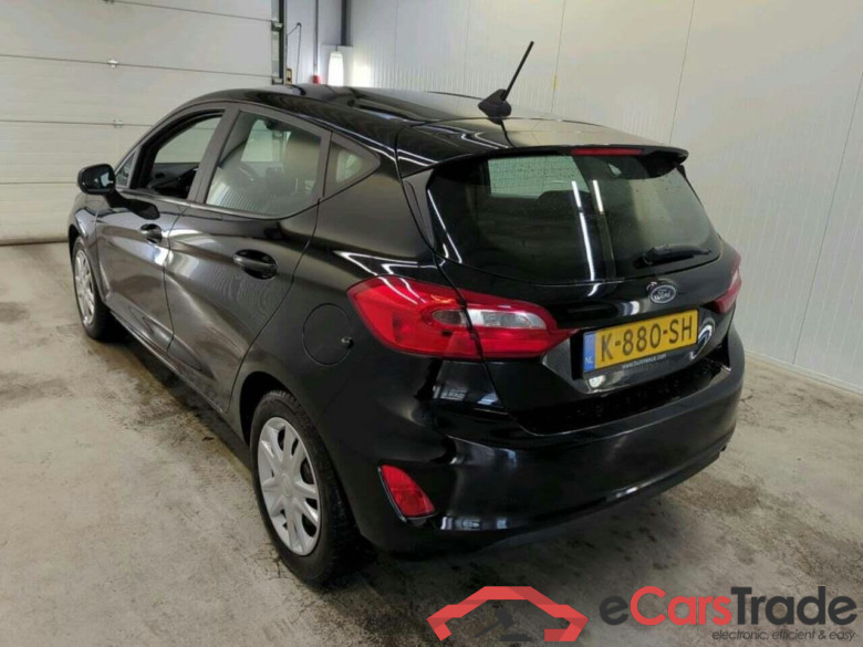 FORD Fiesta 1.0 EcoB. Connected #6