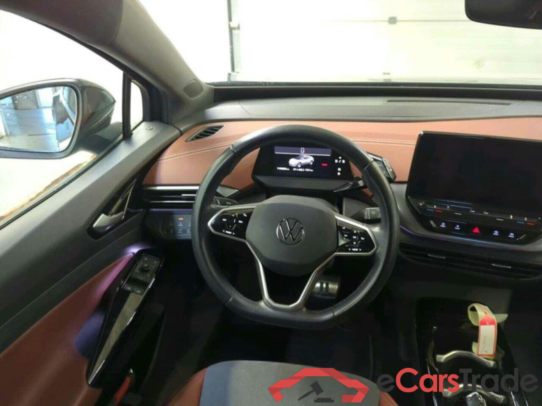 VOLKSWAGEN ID.4 Style 52 kWh #3