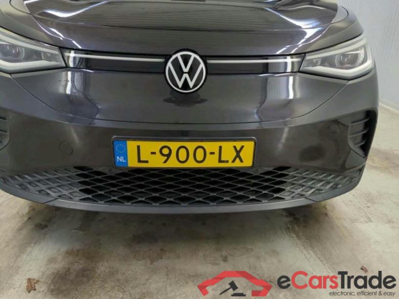 VOLKSWAGEN ID.4 Style 52 kWh #4
