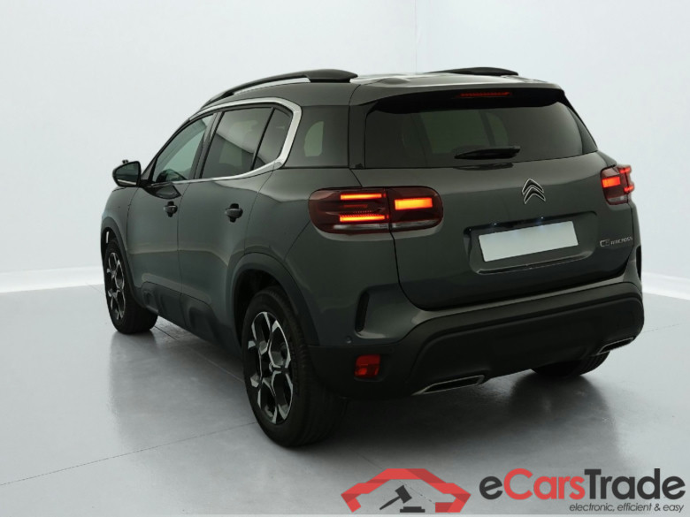 Citroen C5 AIRCROSS Hybride 145 e-DCS6 Max #5