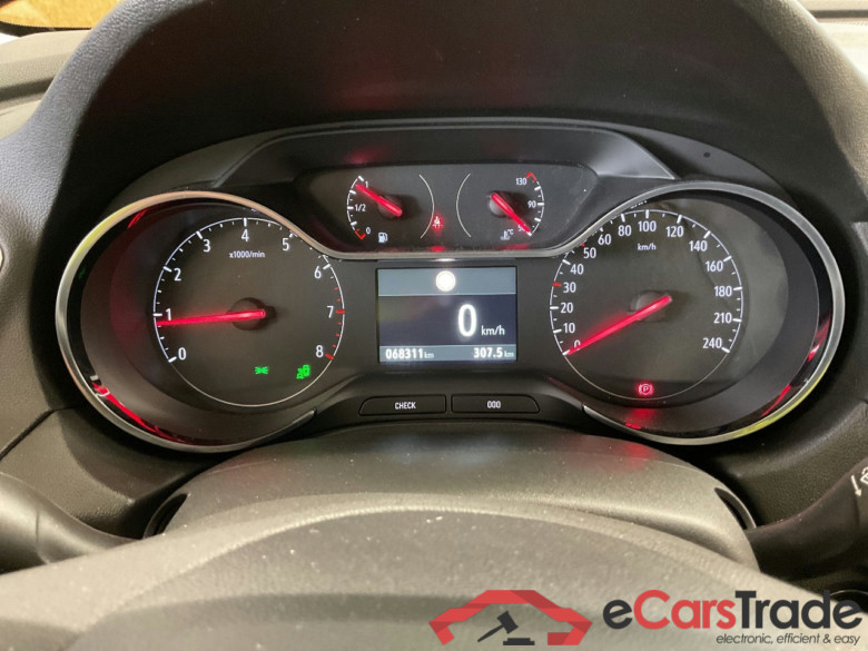 Grandland X Elegance 1.5 96KW MT6 E6d #6